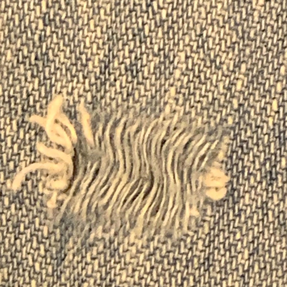 Jean jacket - Picture 6 of 7